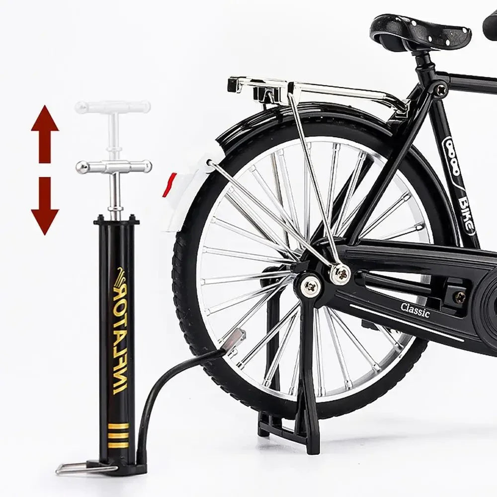 BikeBoutique Mini Series - Lumingo