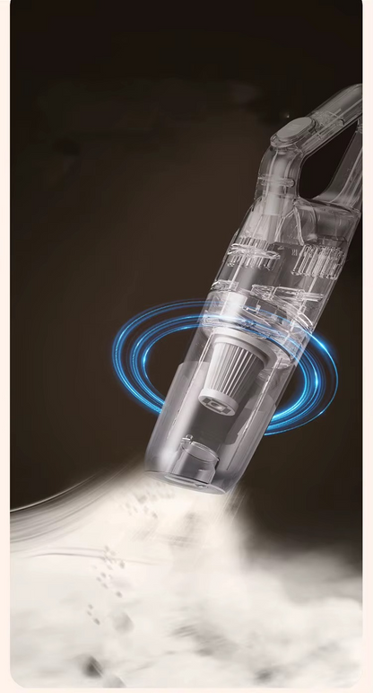 SwiftClean™ | Maak je hele vloer schoon in minuten