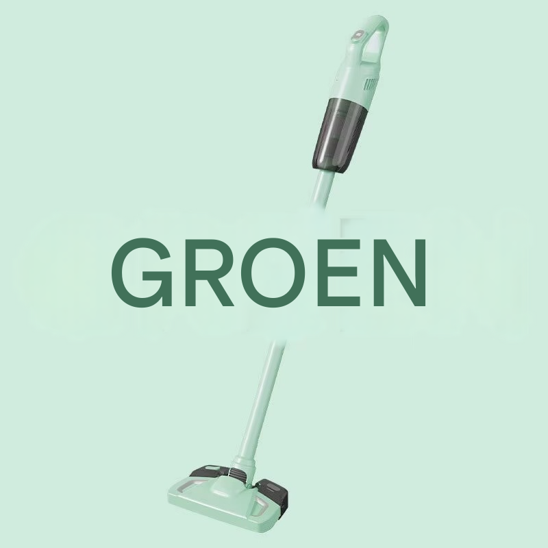 SwiftClean™ | Maak je hele vloer schoon in minuten