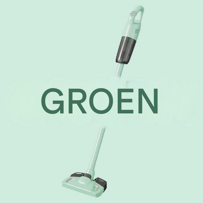 SwiftClean™ | Maak je hele vloer schoon in minuten