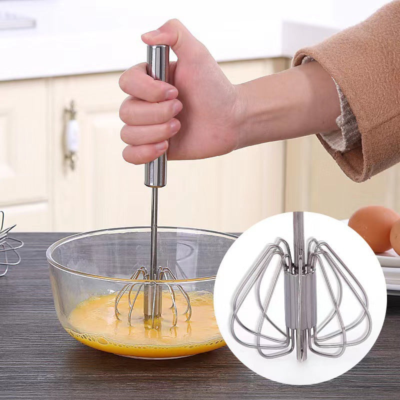 MixMate™ | Snel en makkelijk mixen zonder mixer, snoeren of vermoeide polsen | 1+1 gratis