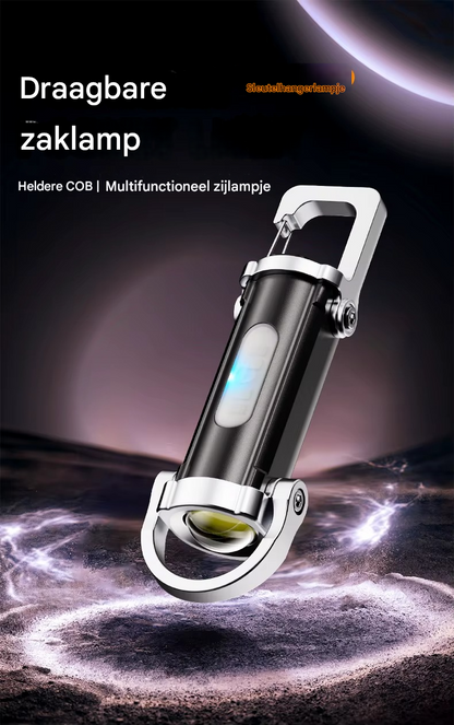 SafeBeam | Klein van formaat, groot in veiligheid | 1+1 GRATIS