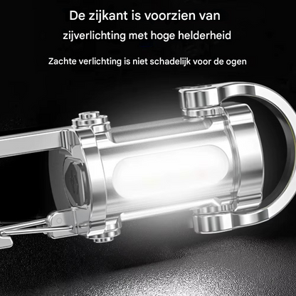 SafeBeam | Klein van formaat, groot in veiligheid | 1+1 GRATIS