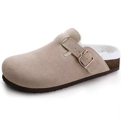 FreeStep™ | Moeiteloos instappen zonder bukken of pijn