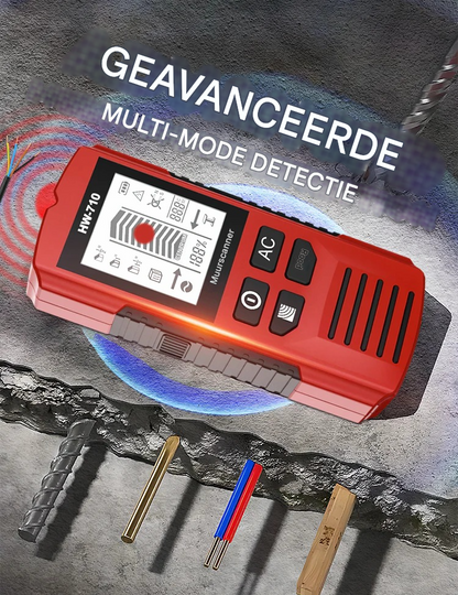 DrillGuard Pro – Jouw Slimme Oplossing voor Veilig Boren & Monteren