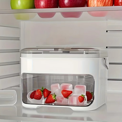 IcePress™ Pro | Altijd en overal vers ijs