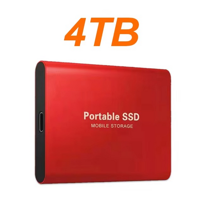 InstaDrive™ | Direct een Snelle Computer & Nooit Meer Vol Geheugen
