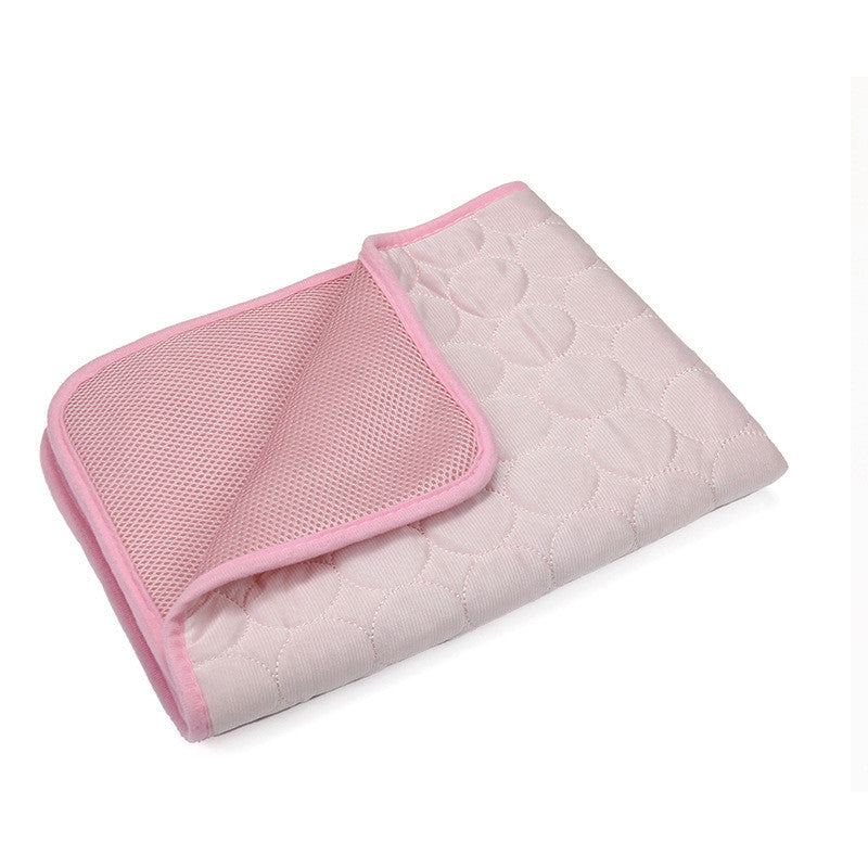 IcyNap Mat | Zelfkoelende hondenmat voor ultiem comfort op warme dagen