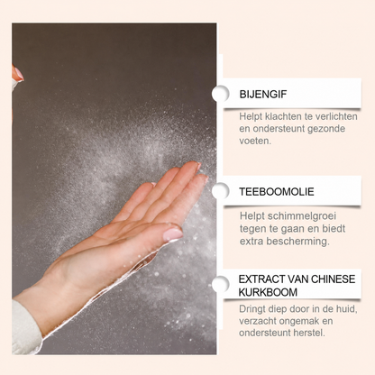 NailCure™ | Voor Gezonde, Schone En Perfect Verzorgde Nagels | 1+1 GRATIS