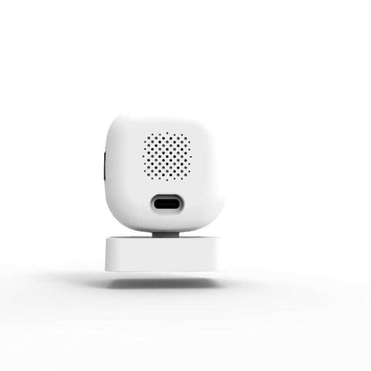 SafeView | Altijd veilig, zelfs als je slaapt of niet thuis bent