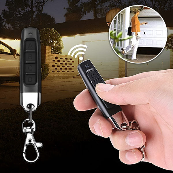KeyMate™ | Kopieer uw autosleutel zelf en bespaar op een dure reserve