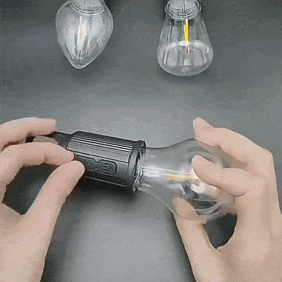 LumiGo™ | Overal direct warm licht zonder kabels of stopcontact | 2+2 gratis