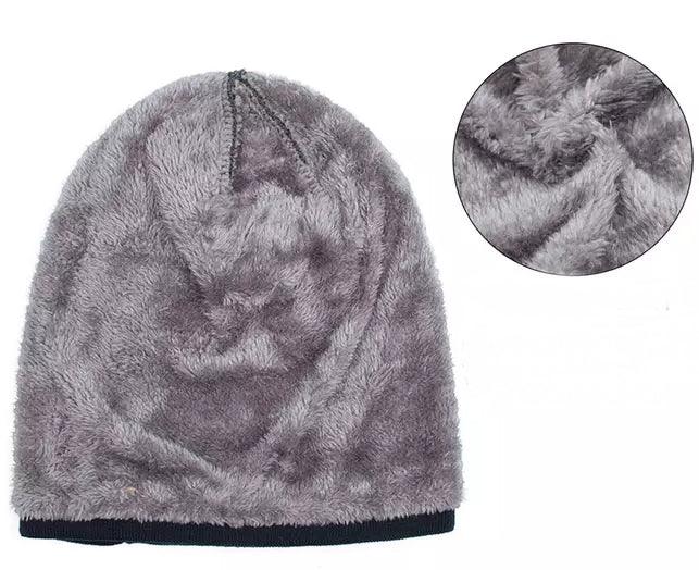 Bonnet SnowSoft