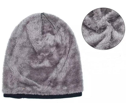 Bonnet SnowSoft