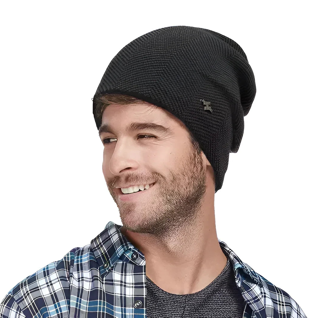 Bonnet SnowSoft