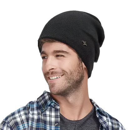 Bonnet SnowSoft