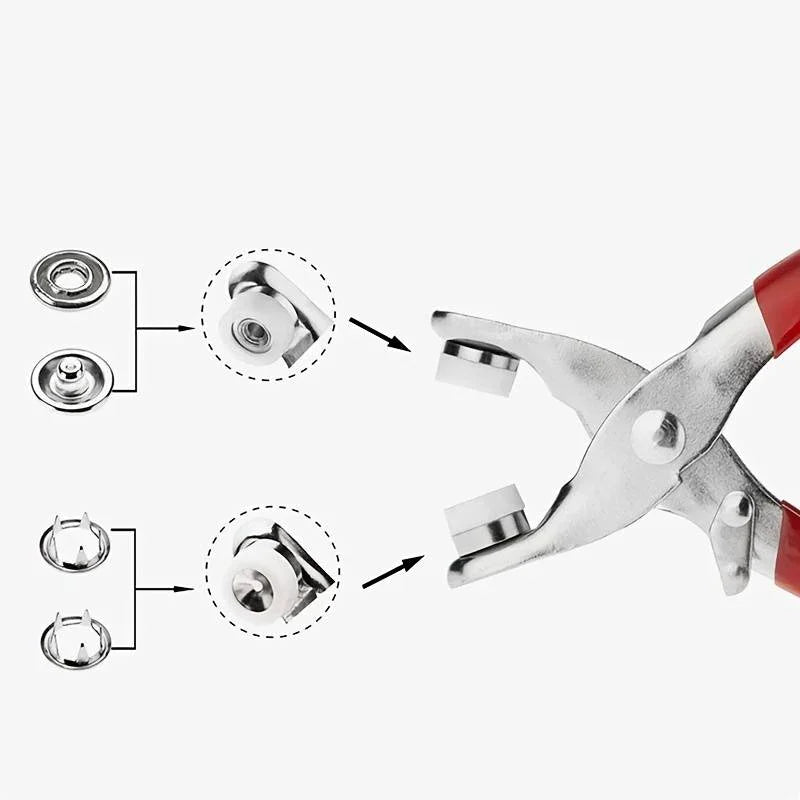 SnapMaster - Lumingo