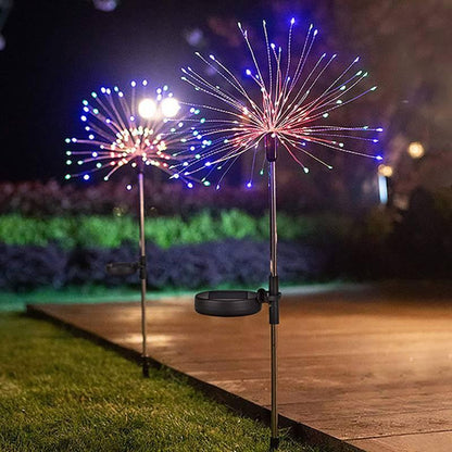 SparkleLight - Lumingo