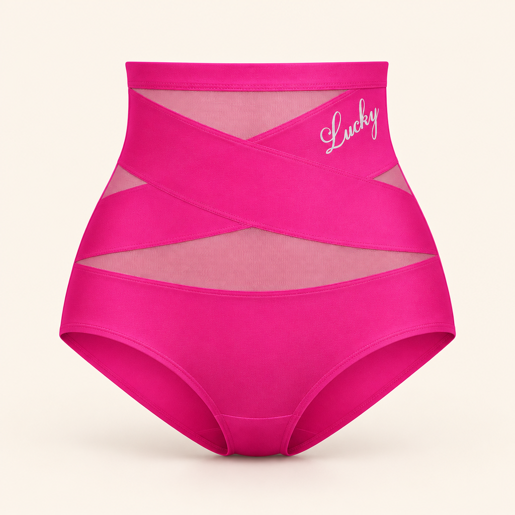 SmoothLift™ Slip, Corrigerende Slip Voor Een Platte Buik