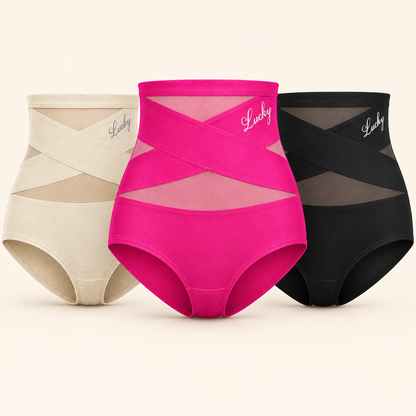 SmoothLift™ Slip, Corrigerende Slip Voor Een Platte Buik