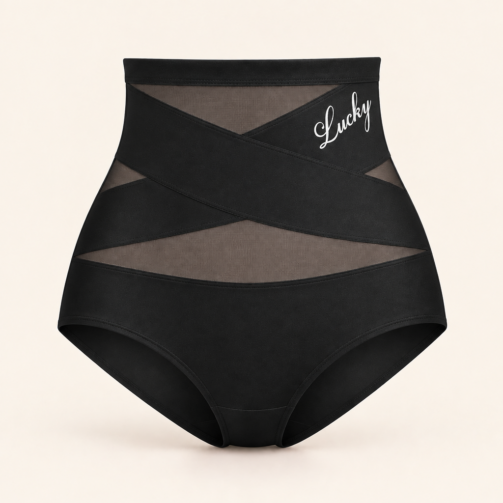 SmoothLift™ Slip, Corrigerende Slip Voor Een Platte Buik