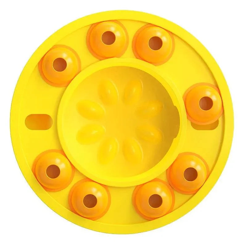 HealthFeeder - Lumingo