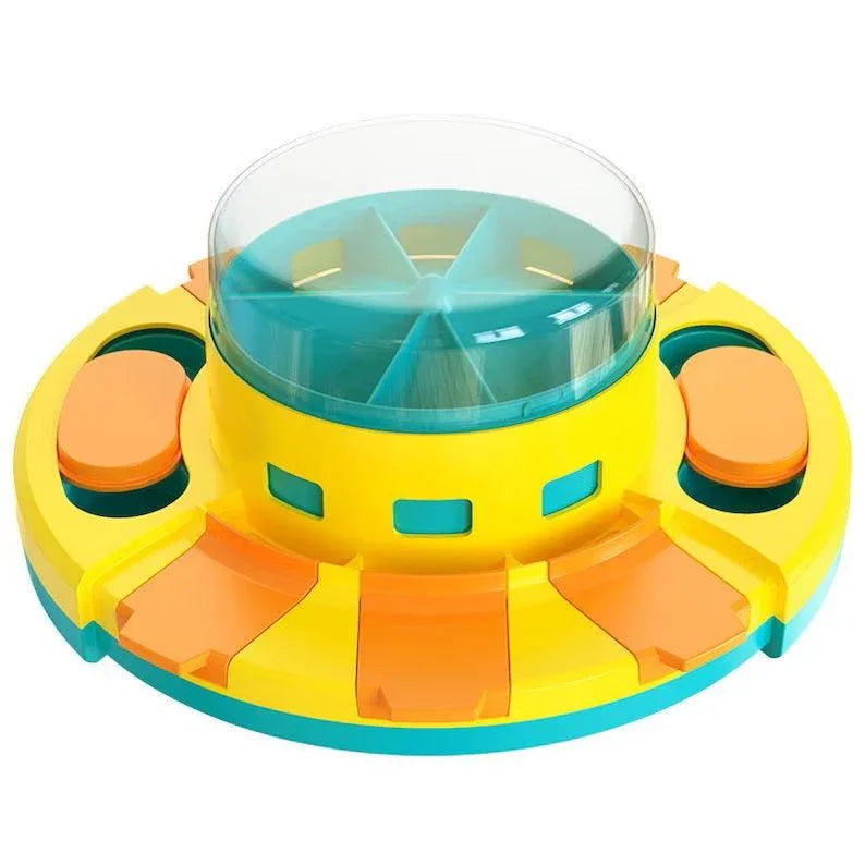 HealthFeeder - Lumingo