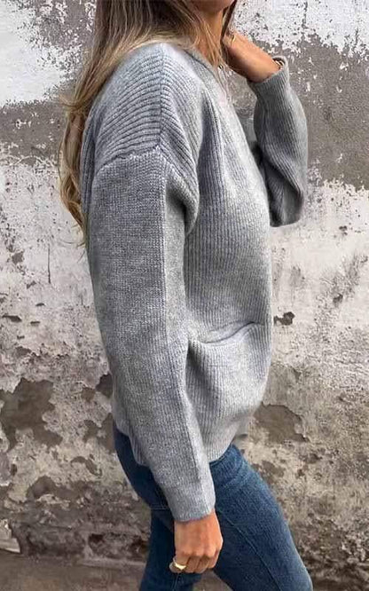 Lina | Gilet confort | 1+1 Gratuit