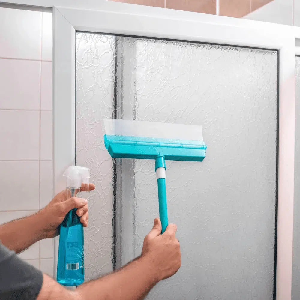 LumiSwipe™ | Streeploos schone ramen in één snelle beweging