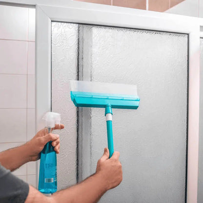 LumiSwipe™ | Streeploos schone ramen in één snelle beweging