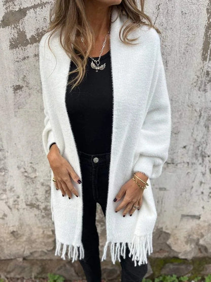 Nina | Gilet Chaud pour Femme