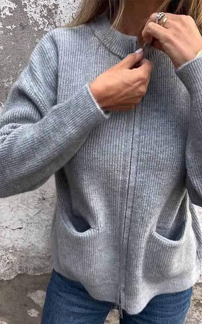 Lina | Gilet confort | 1+1 Gratuit