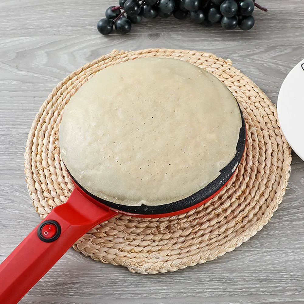 PancakePro pannenkoekenmaker - Lumingo