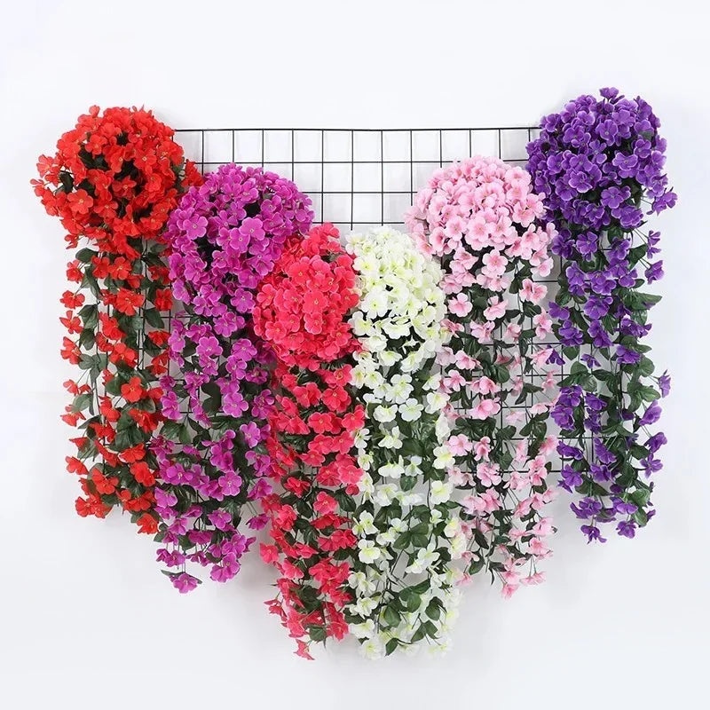PrettyPetals Plantes suspendues