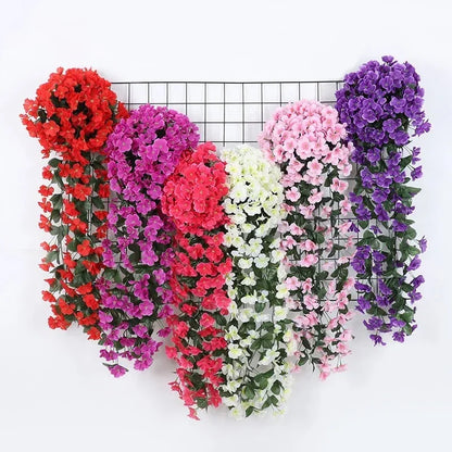 PrettyPetals Plantes suspendues