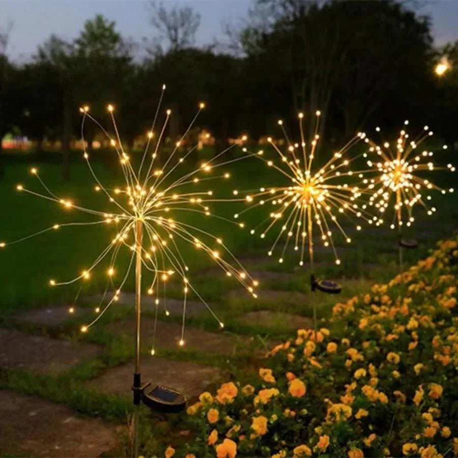 SparkleLight - Lumingo