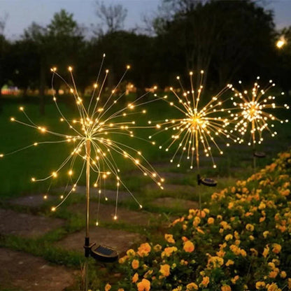 SparkleLight - Lumingo