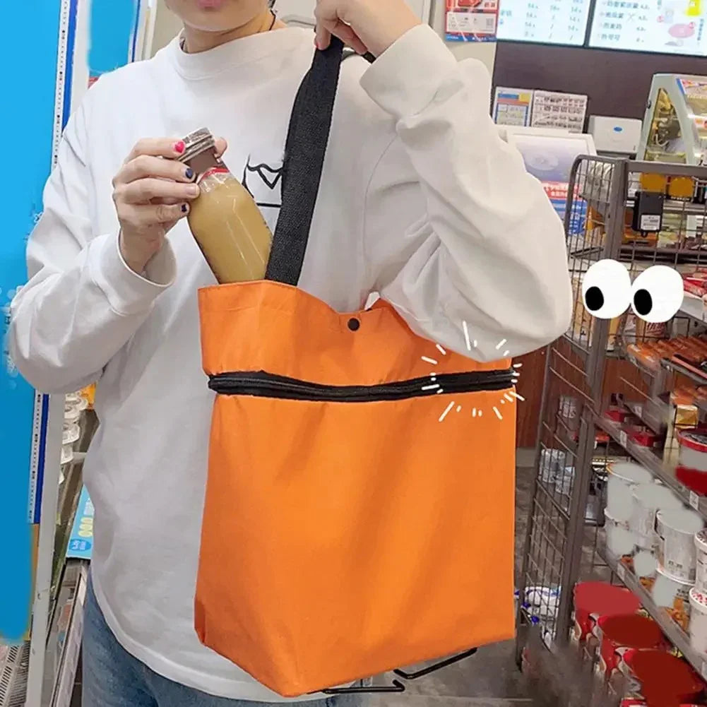 Fold'nGo Trolley - Lumingo