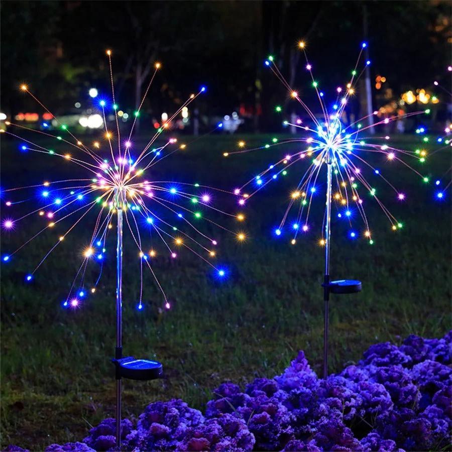 SparkleLight - Lumingo