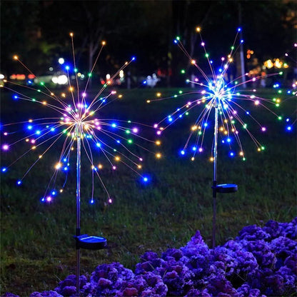 SparkleLight - Lumingo