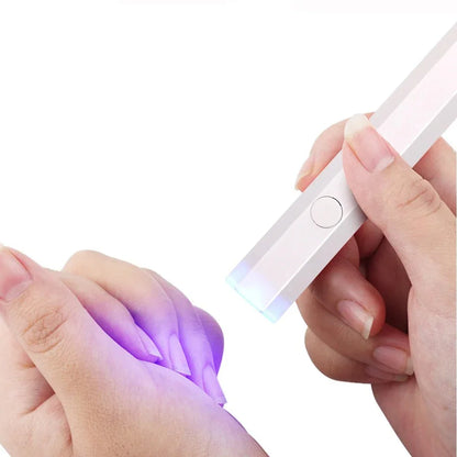 UV-lamp - Lumingo