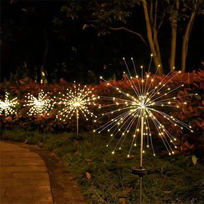 SparkleLight - Lumingo