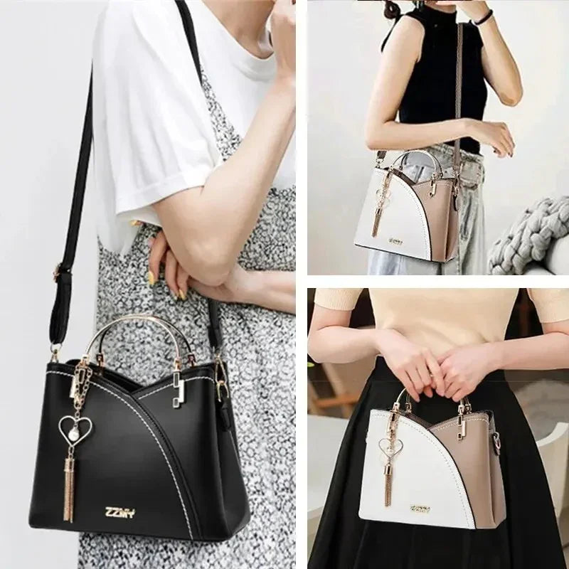 Victoria Handtas - Lumingo