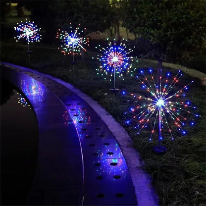 SparkleLight - Lumingo