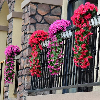 PrettyPetals Plantes suspendues