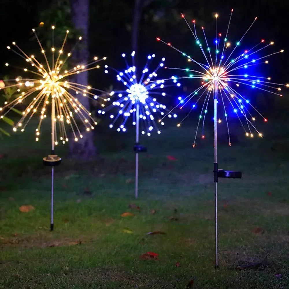 SparkleLight - Lumingo