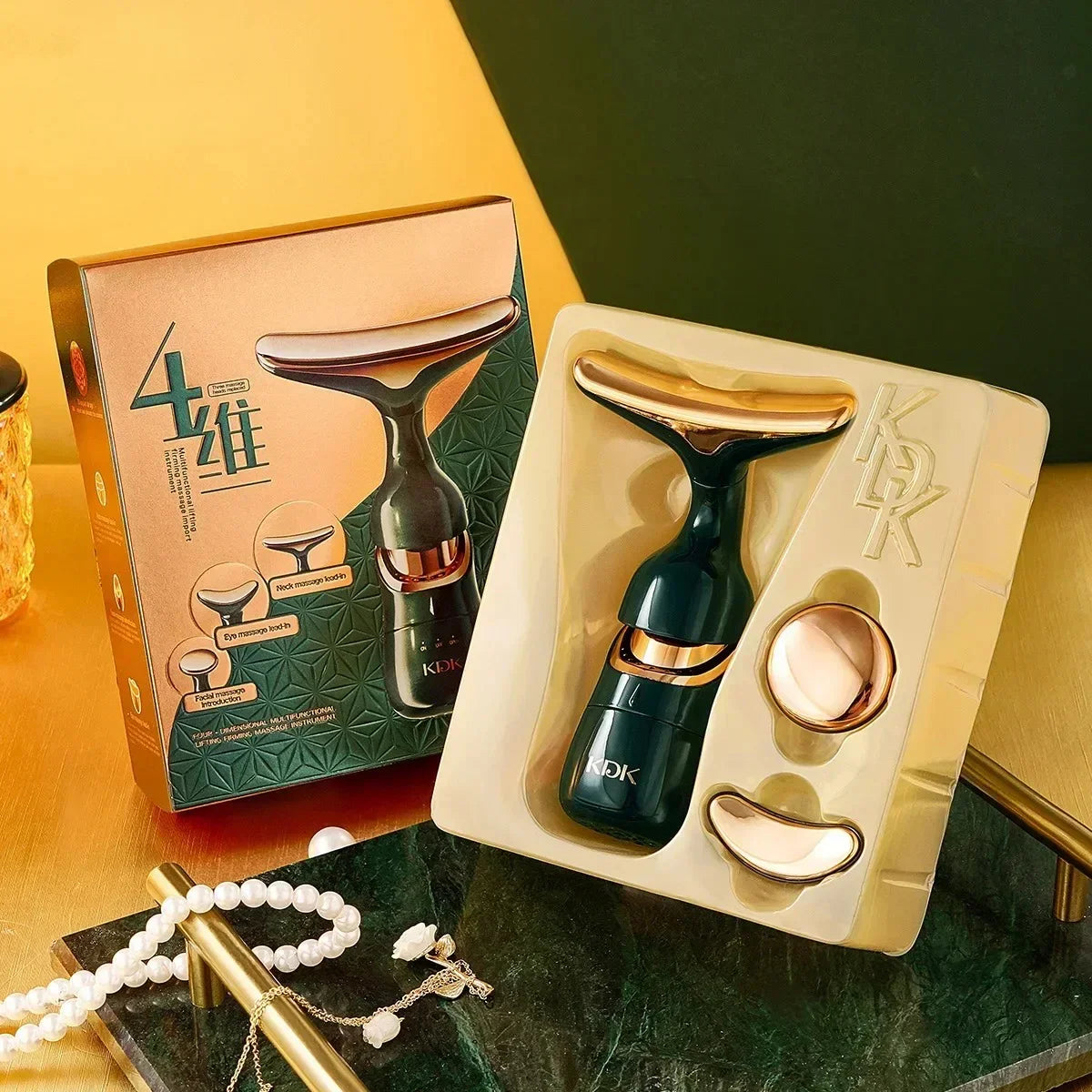 SkinLift Pro - Lumingo