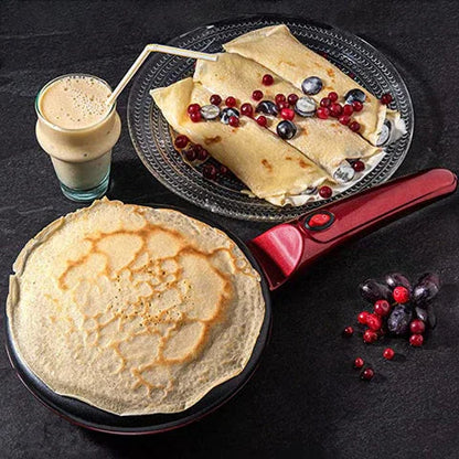PancakePro pannenkoekenmaker - Lumingo