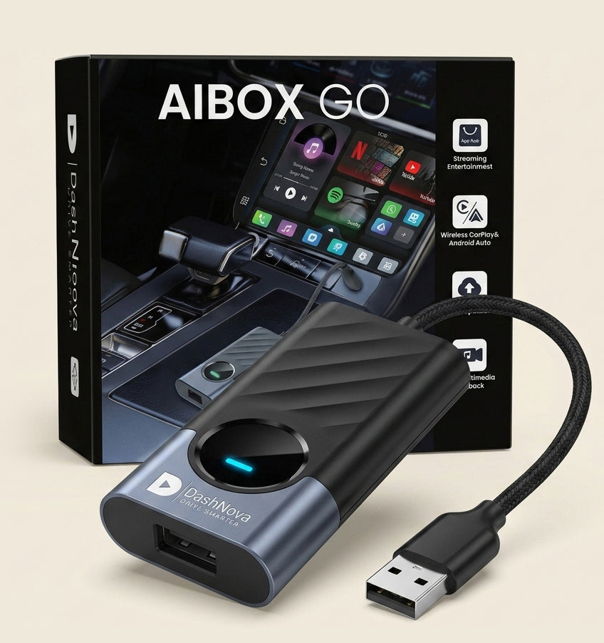 DashNova AI BOX GO (v4)
