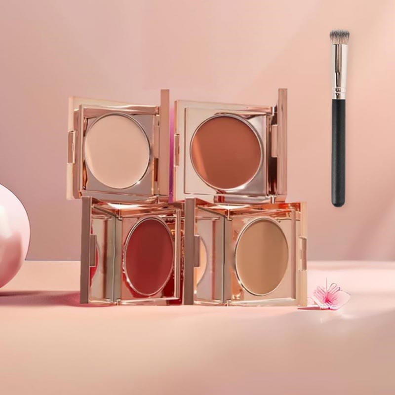 RevitaClay | Verbergt donkere kringen, pigmentvlekken en rimpels | 1+2 GRATIS